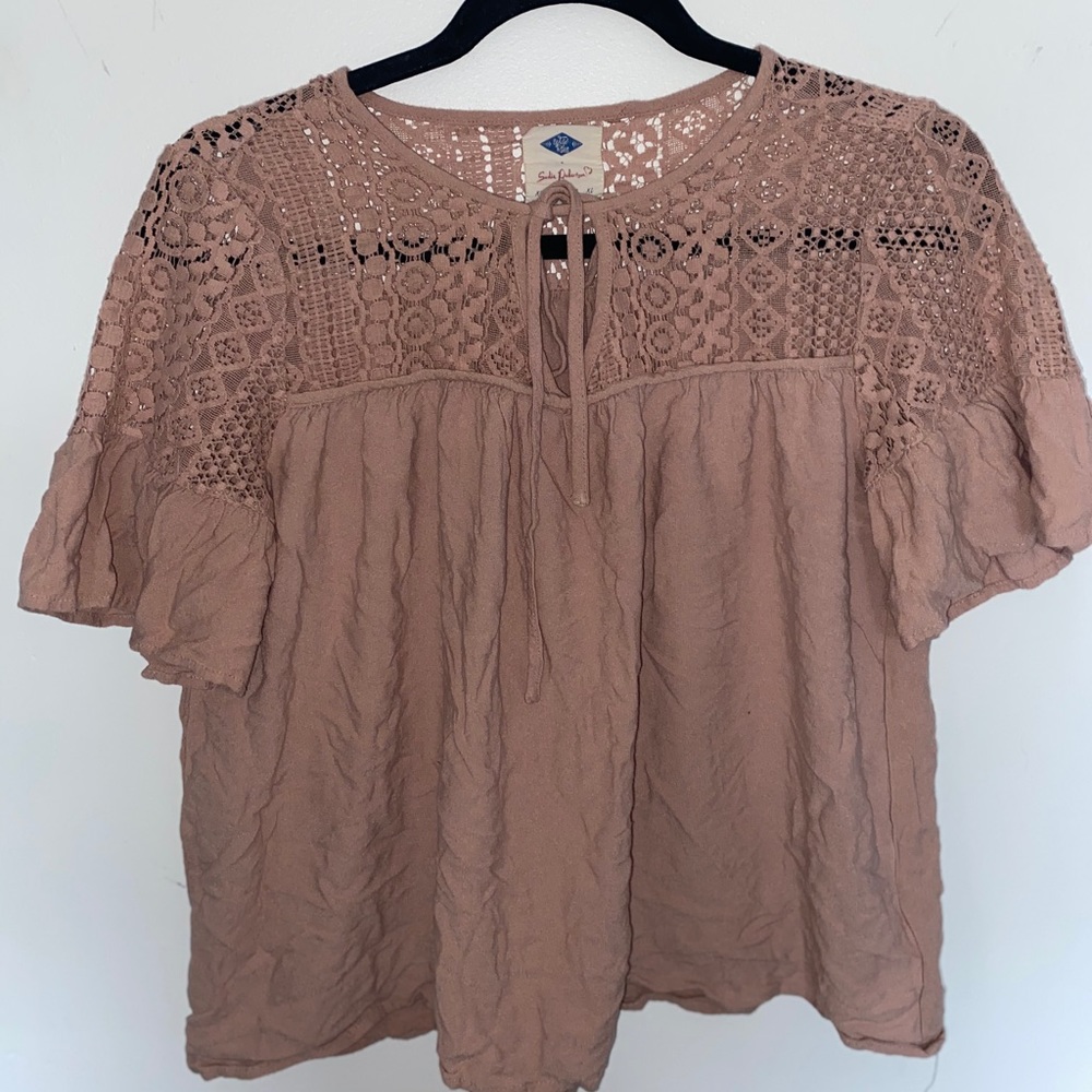 blouse